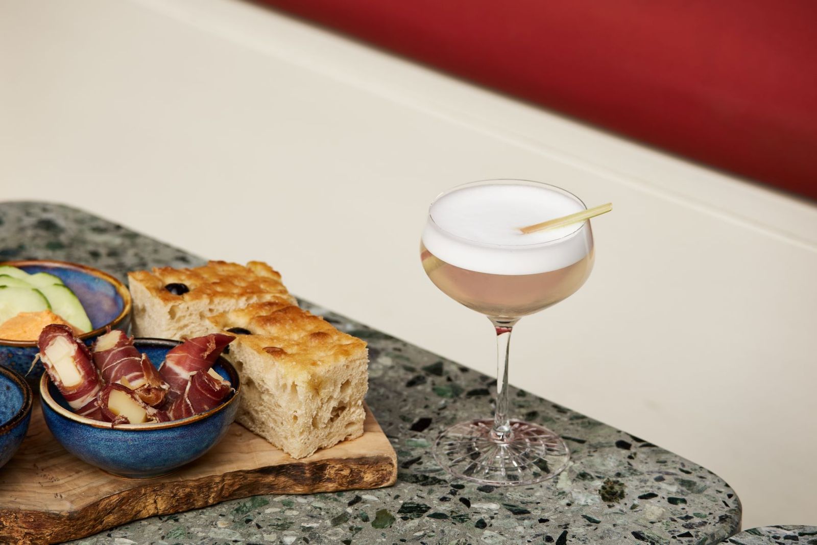 Our Restaurant | Cocktail and Rooftop Bars | Grands Boulevards Hotel